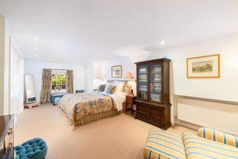 Stretton Hall