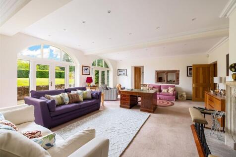 Stretton Hall