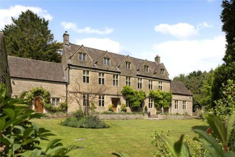 Selwood Manor