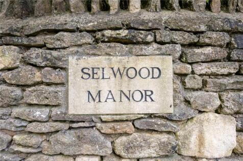 Selwood Manor