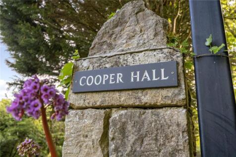 Cooper Hall