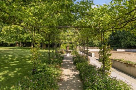 Grounds