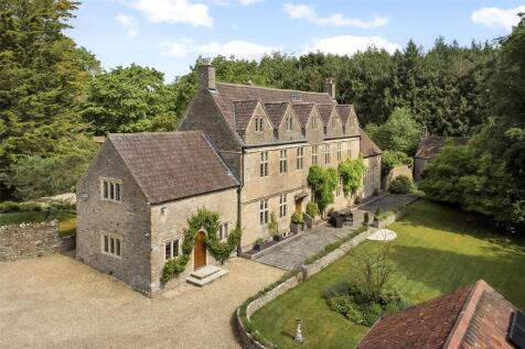 Selwood Manor