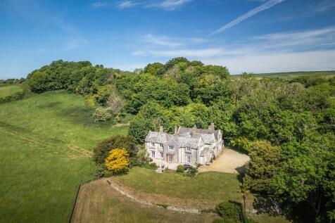 Upwey House