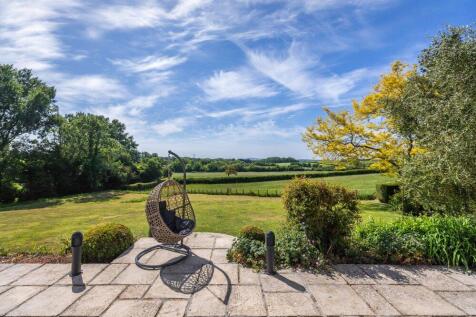 Upwey House