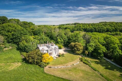 Upwey House