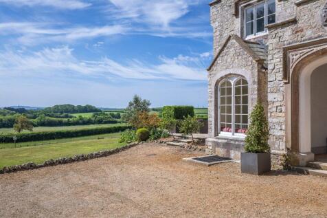 Upwey House