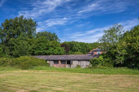 Upwey House