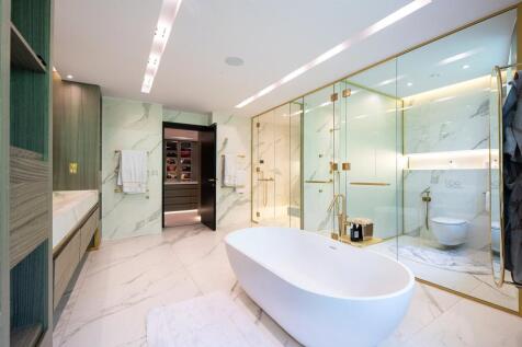 En Suite Bathrrom
