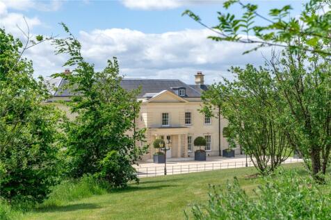 Salford Manor