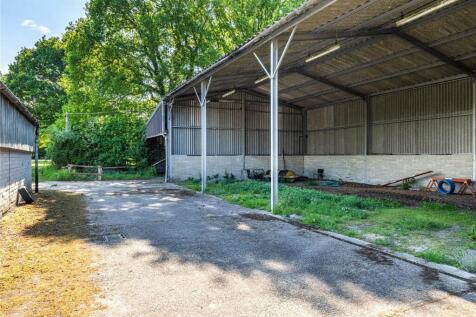 Barn