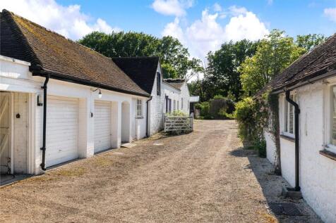 Double Garages