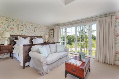Bedroom Suite