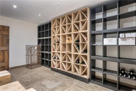 Wine Cellar