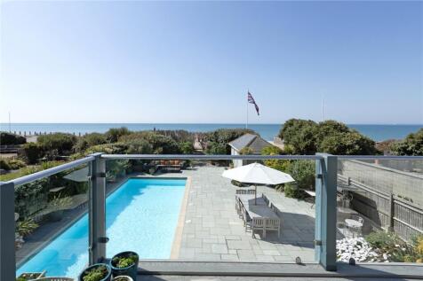 First Floor Balcony