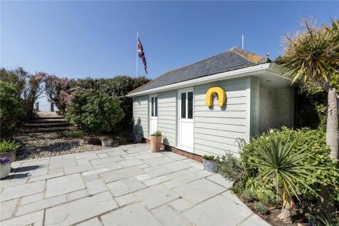Pool House