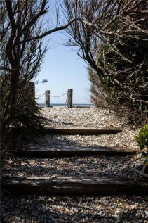 Beach Access