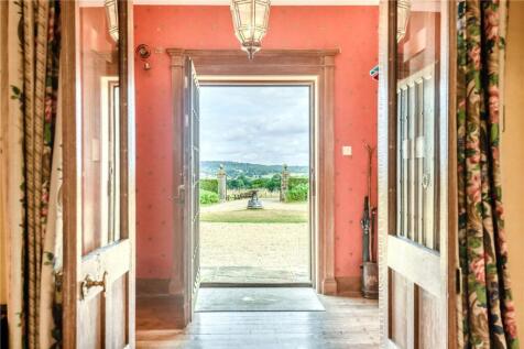 View From Hall