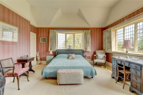 Bedroom 7