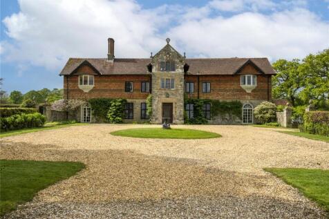 Sedgehill Manor
