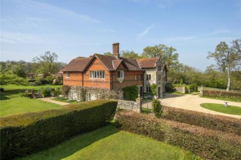Sedgehill Manor