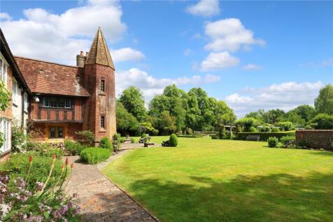 Pednor House