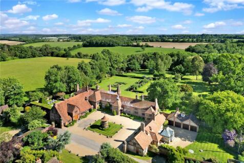 Pednor House