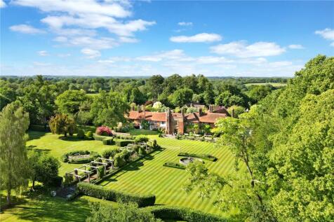 Pednor House