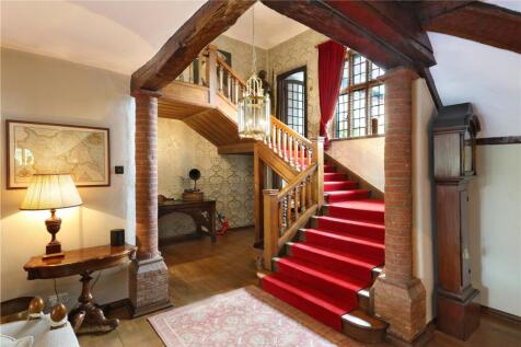 Pednor House