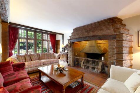 Pednor House