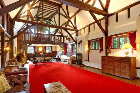 Pednor House