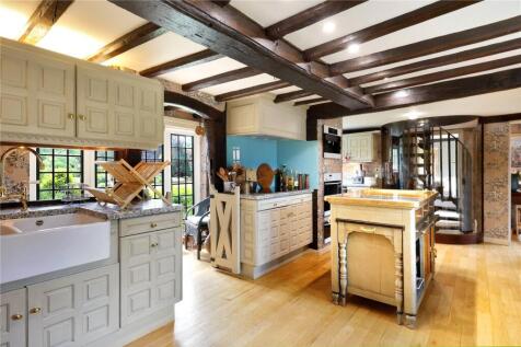 Pednor House