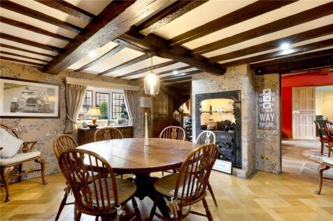 Pednor House