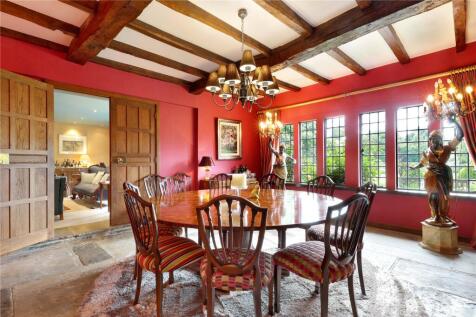 Pednor House