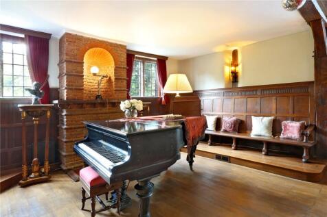 Pednor House