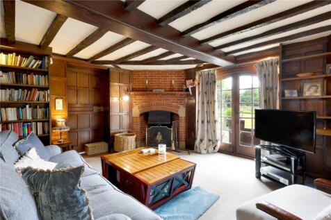 Pednor House