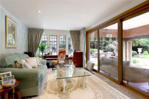 Pednor House
