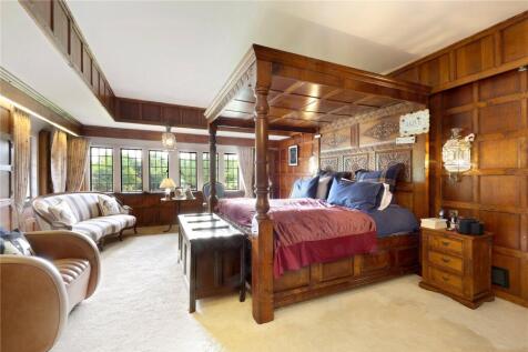 Pednor House