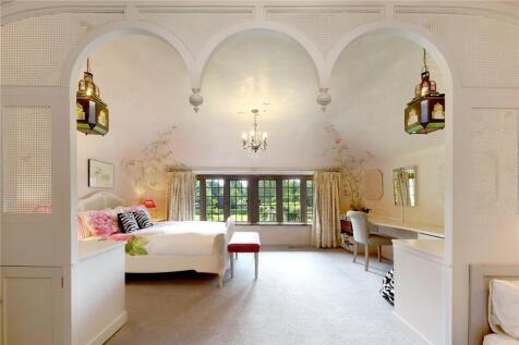Pednor House
