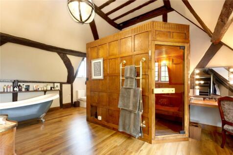 Pednor House