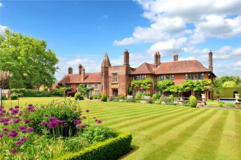 Pednor House