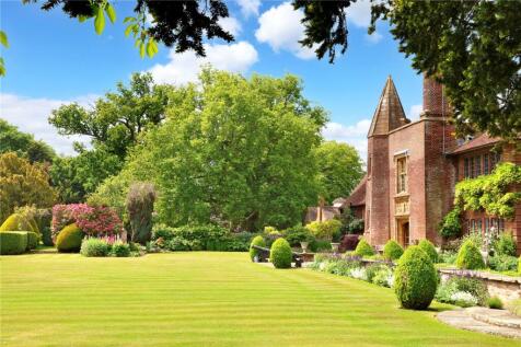 Pednor House