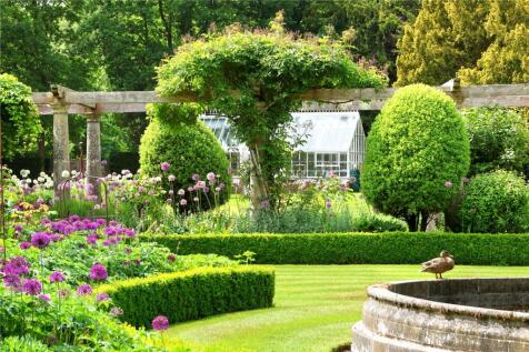 Pednor House