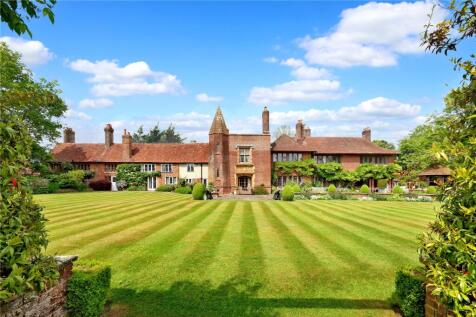 Pednor House