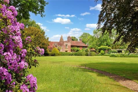 Pednor House