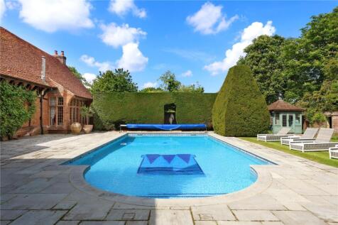 Pednor House