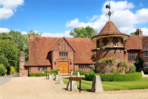 Pednor House