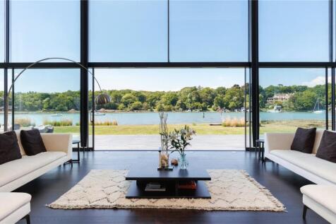 Reception View