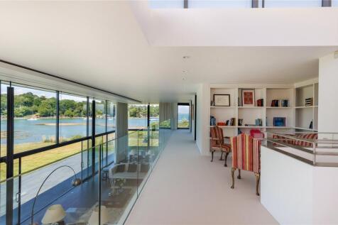 Galleried Landing