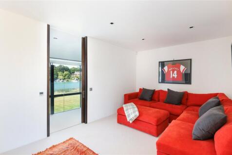 Tv Room